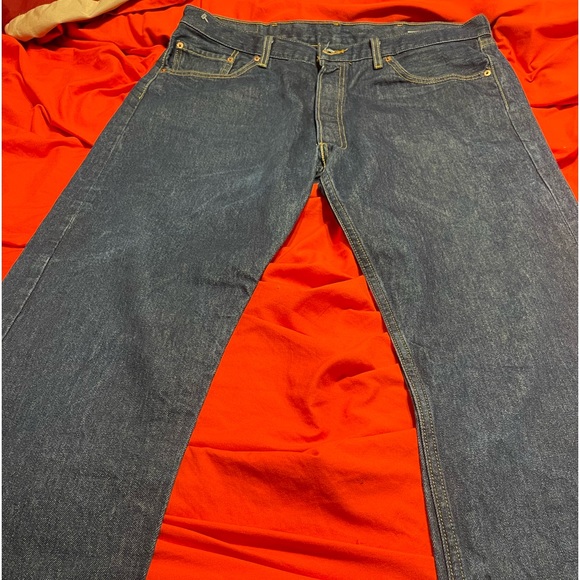 Levi's Jeans Butterfly Levis 430 Poshmark